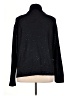 St. John Black Cardigan Size XL - photo 2