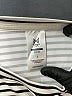 Member's Mark Stripes Silver Casual Dress Size L - photo 7