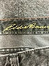 Eddie Bauer Gray Jeans Size 6 - photo 7