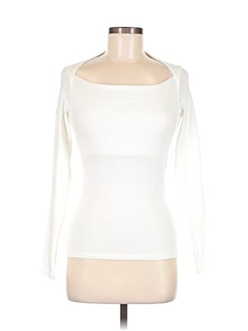 Zara Pullover Sweater (view 1)