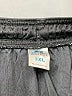 Russell Athletic 100% Nylon Black Athletic Shorts Size 3XL - photo 3