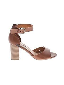 Parker & Sky Sandals