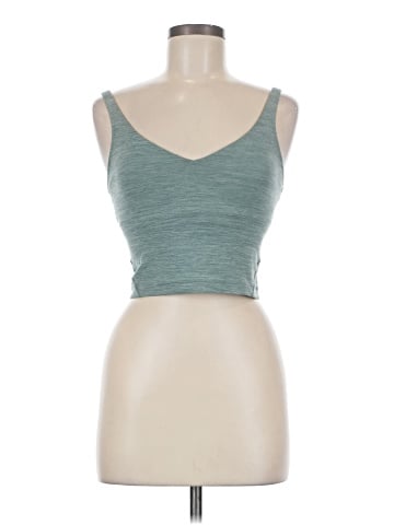 Lululemon Athletica Tank Top (view 1)