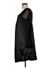 Motivi Black Casual Dress Size 12 - photo 5
