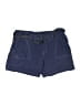 Columbia 100% Nylon Blue Shorts Size XL - photo 1
