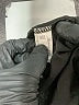 Unbranded Solid Black Casual Pants Size 4XL - photo 4