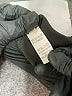 Unbranded Solid Black Casual Pants Size 4XL - photo 5