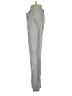 Old Navy Chevron-herringbone Gray Linen Pants Size S - photo 5