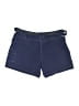 Columbia 100% Nylon Blue Shorts Size XL - photo 2