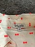 Splendid Print White Long Sleeve Button-Down Shirt Size S - photo 7