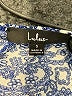 Lulus Blue Casual Dress Size S - photo 7