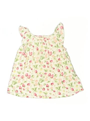 Max Studio Sleeveless Blouse (view 1)