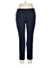 Anne Klein Solid Blue Active Pants Size 10 - photo 1