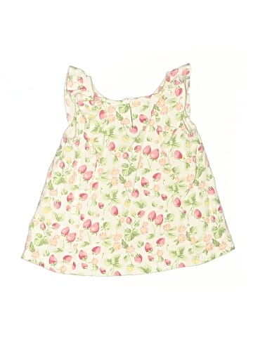 Max Studio Sleeveless Blouse (view 2)