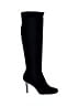 Assorted Brands Black Boots Size 8 - photo 1