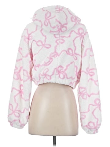 LoveShackFancy Windbreaker (view 2)