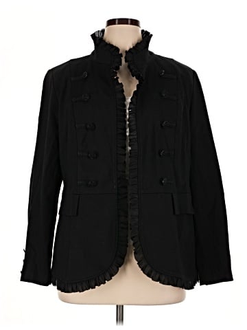 Chico's Jacket (view 1)