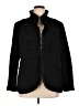 Chico's Black Jacket Size XL (3) - photo 1
