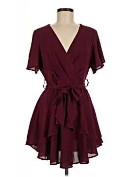 Unbranded Cocktail Dress (view 1)