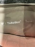 TnAction Solid Gray Khaki Shorts Size S - photo 3