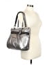 Coach Heart Poppy Silver Tote One size - photo 2