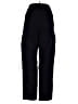 Hudson Jeans Black Cargo Pants Size 27 waist - photo 2