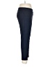 Anne Klein Solid Blue Active Pants Size 10 - photo 4