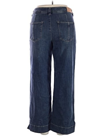 Dear John Jeans (view 2)