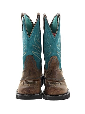 Ariat Boots (view 2)