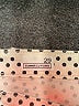 Gap Polka Dots Ivory Shorts Size 29 waist - photo 3