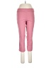dalia Pink Active Pants Size 10 - photo 1