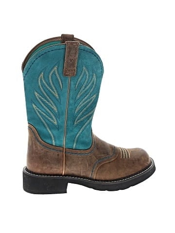 Ariat Boots (view 1)