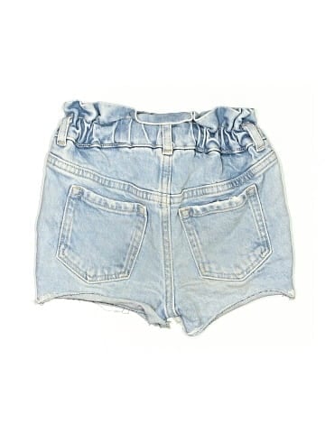 Baby Gap Denim Shorts (view 2)