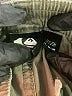 Quiksilver Green Khakis Size M - photo 7