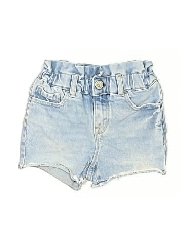 Baby Gap Denim Shorts (view 1)