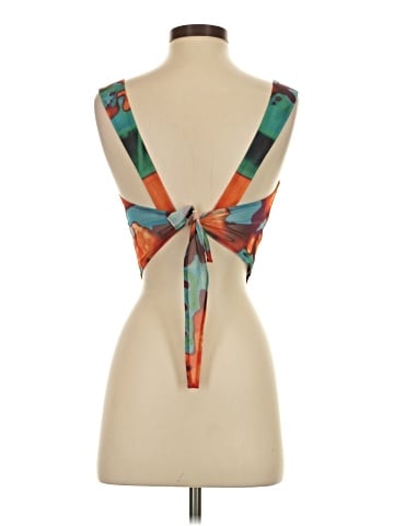 Miaou Tube Top (view 2)