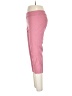 dalia Pink Active Pants Size 10 - photo 5