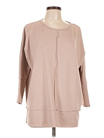 SPANX Pullover Sweater (view 1)