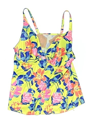 Swim by Cacique Swimsuit Top (view 1)