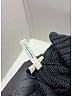 Moncler Black Jacket Size 4 - photo 7