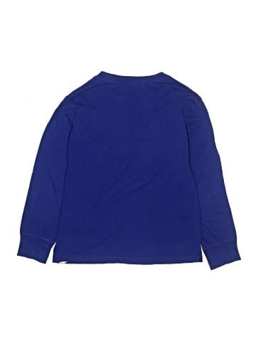 Polo by Ralph Lauren Long Sleeve Polo (view 2)