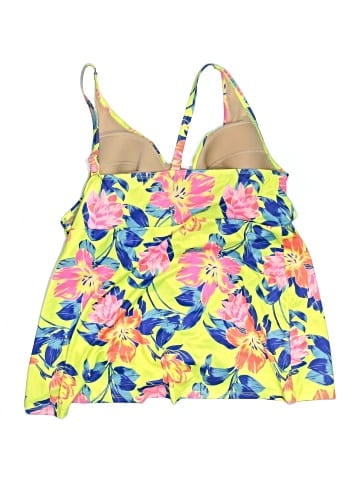 Swim by Cacique Swimsuit Top (view 2)