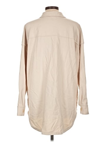 MWL by Madewell Trenchcoat (view 2)
