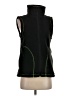 Dudley Stephens 100% Polyester Black Vest Size XS - photo 1