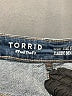 Torrid Blue Jeans Size 20 Plus - photo 7