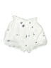 Splendid 100% Cotton Stars White Shorts Size S - photo 1