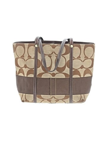 Coach Tote (view 1)