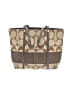 Coach Brown Tote One size - photo 1