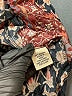 Mahila 100% Modal Red Cardigan One size - photo 8