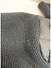 Moncler Black Jacket Size 4 - photo 4
